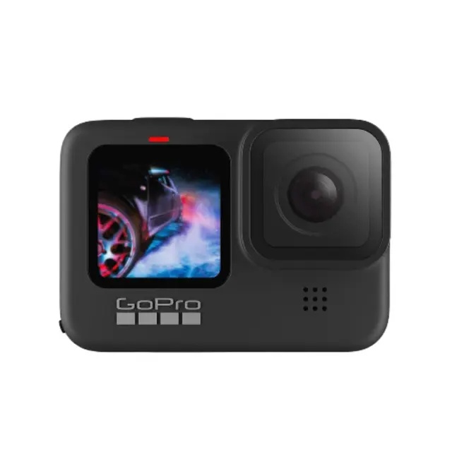 GoPro HERO9 Black